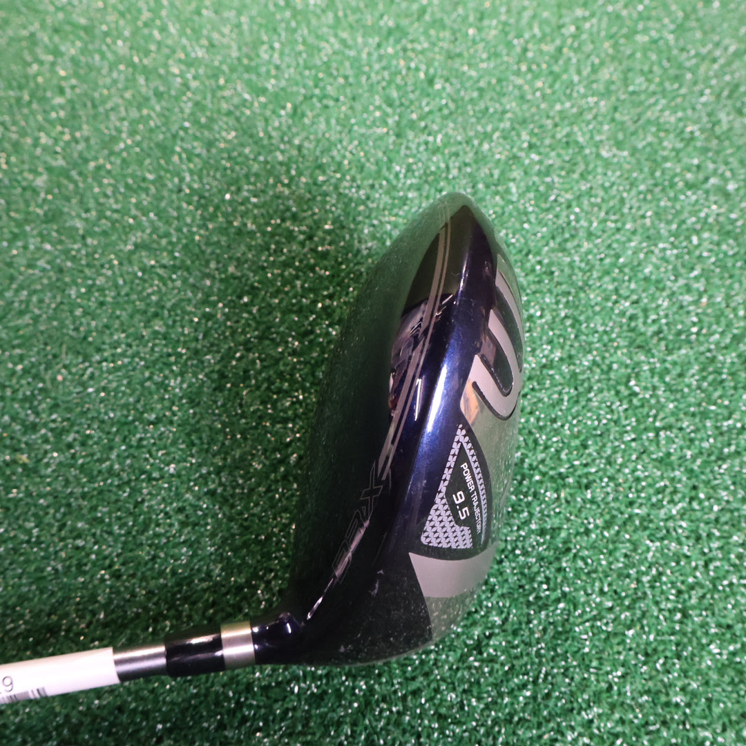 Mizuno BR-X 9.5° (210000248)