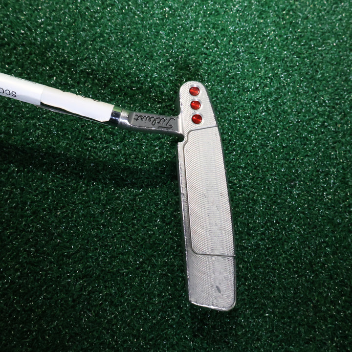 Titleist SCOTTY CAMERON select LAGUNA(2018) 34inch (210001960)