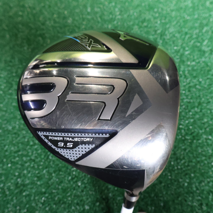 Mizuno BR-X 9.5° (1) (210000250)