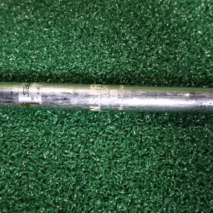 Titleist VOKEY SPIN MILLED SM4 60°/04° (210015448)