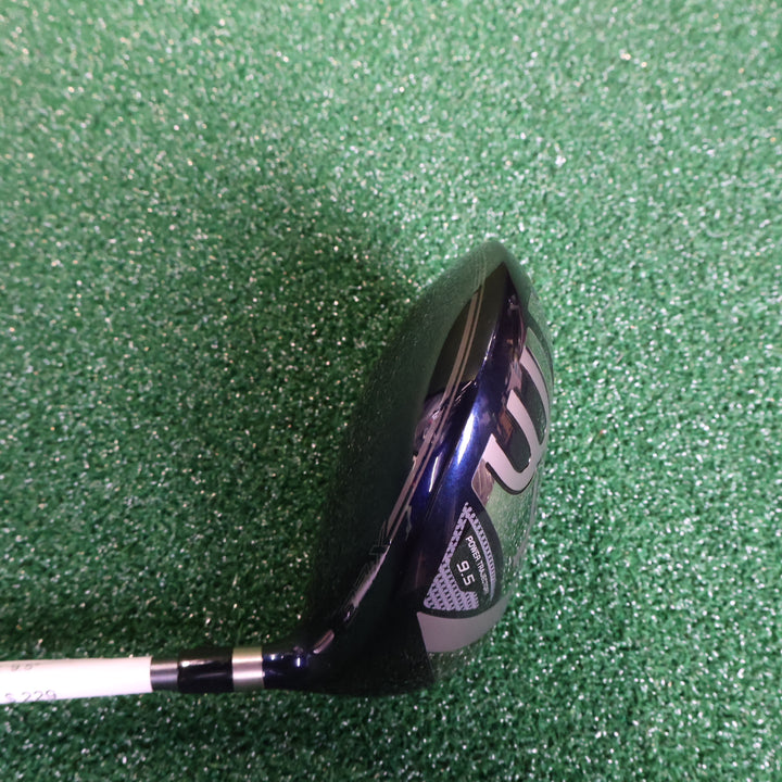 Mizuno BR-X 9.5° (1) (210000250)
