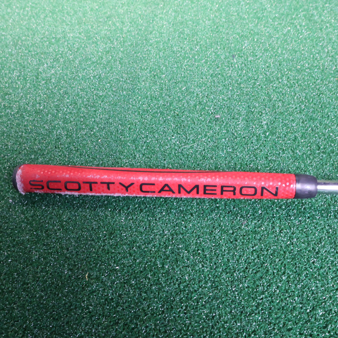 Titleist SCOTTY CAMERON GOLO 3 34inch (210011169)