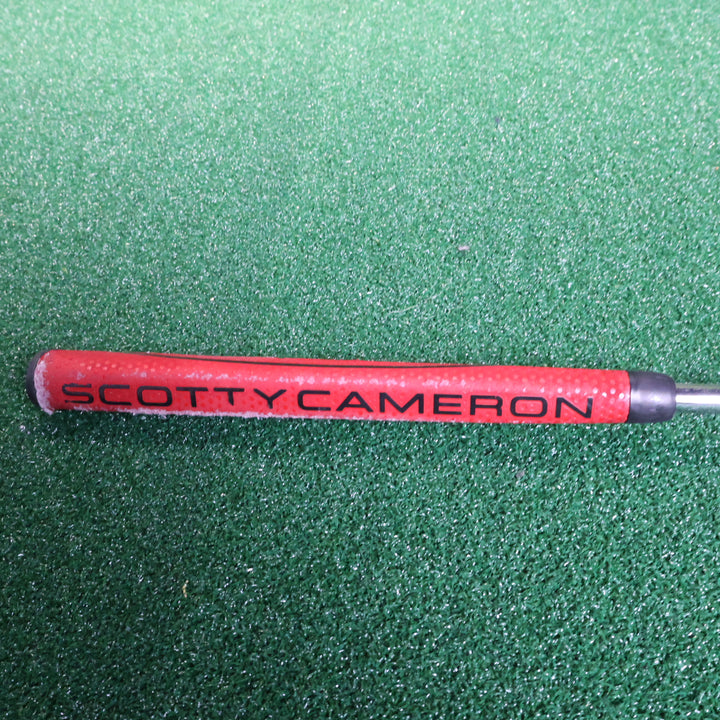 Titleist SCOTTY CAMERON GOLO 3 34inch (210011169)