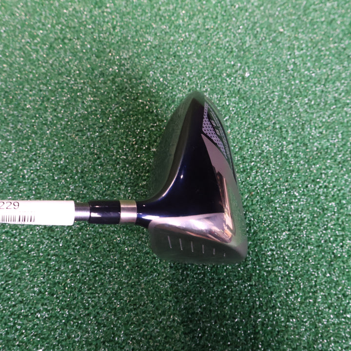 Mizuno BR-X 9.5° (1) (210000250)