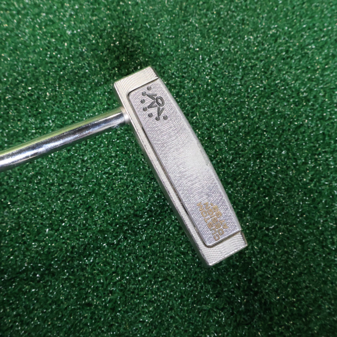 Titleist CAMERON &amp; CROWN GOLO 5 33inch (210008780)
