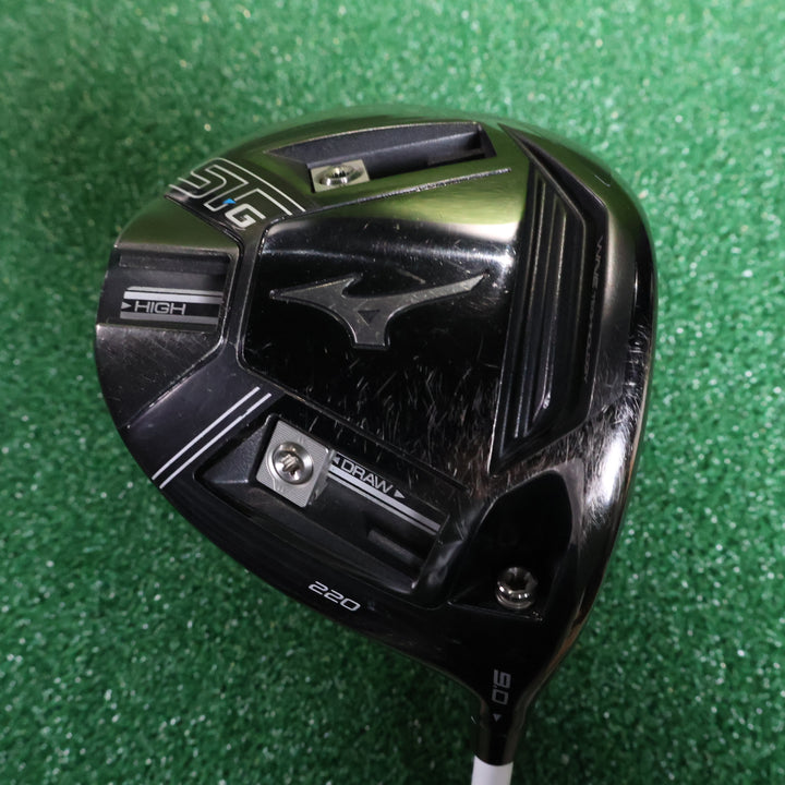 Mizuno ST-G 220 9.0° (210013852)