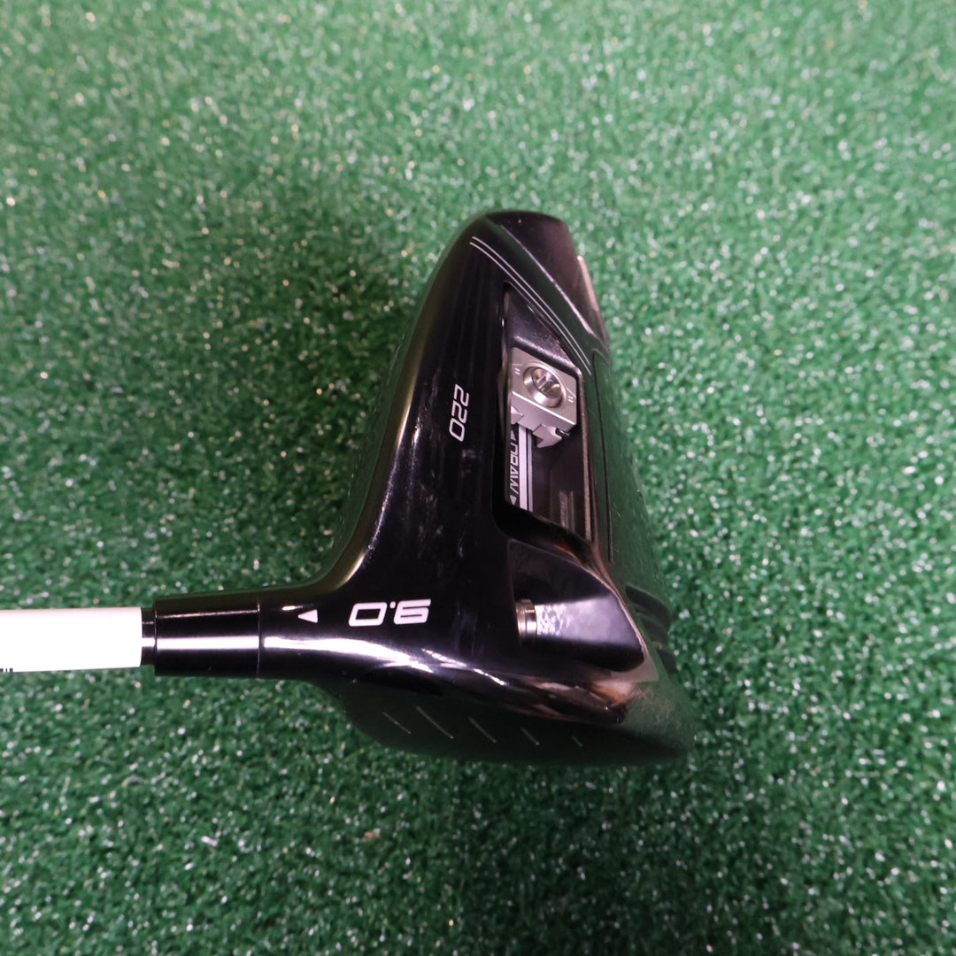 Mizuno ST-G 220 9.0° (210013852)