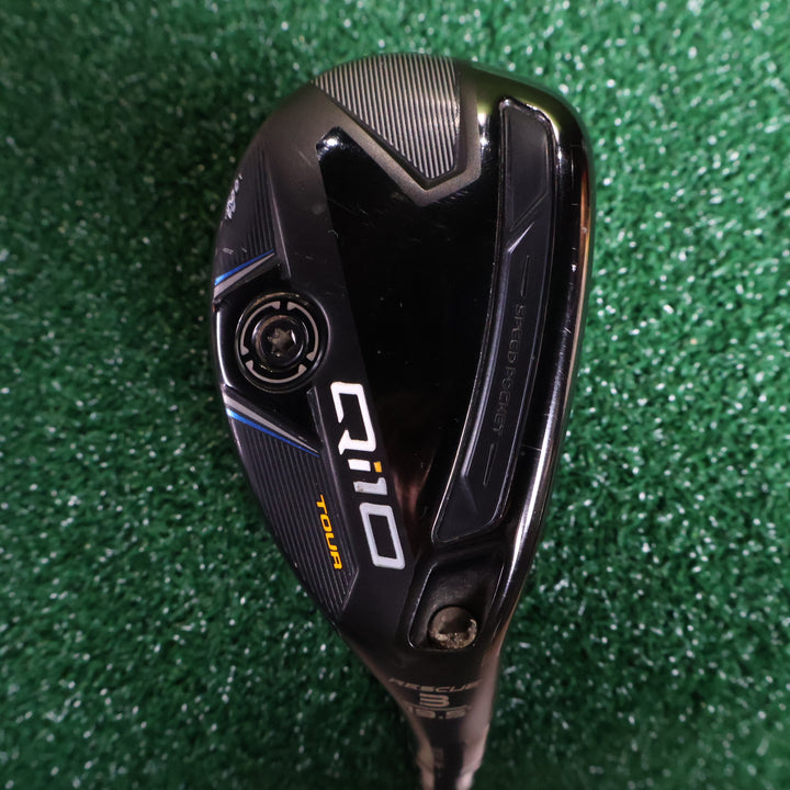 Taylormade Qi10 TOUR U3 (210015464)