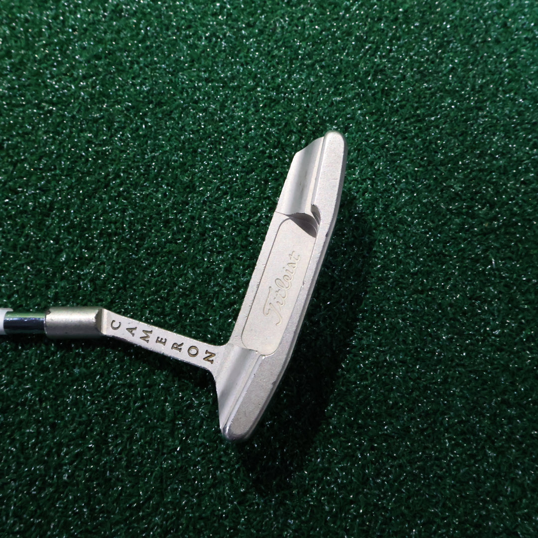 Titleist Scotty Cameron Newport 2 Pro Platnium (210008474)