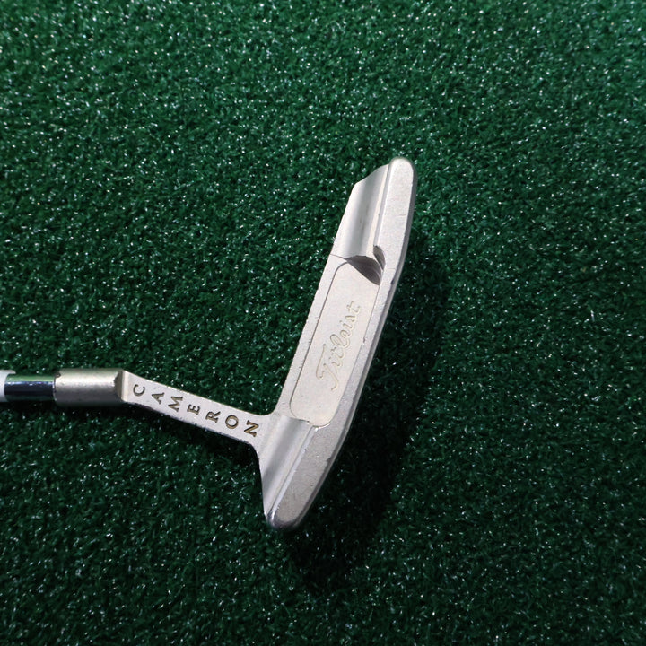 Titleist Scotty Cameron Newport 2 Pro Platnium (210008474)