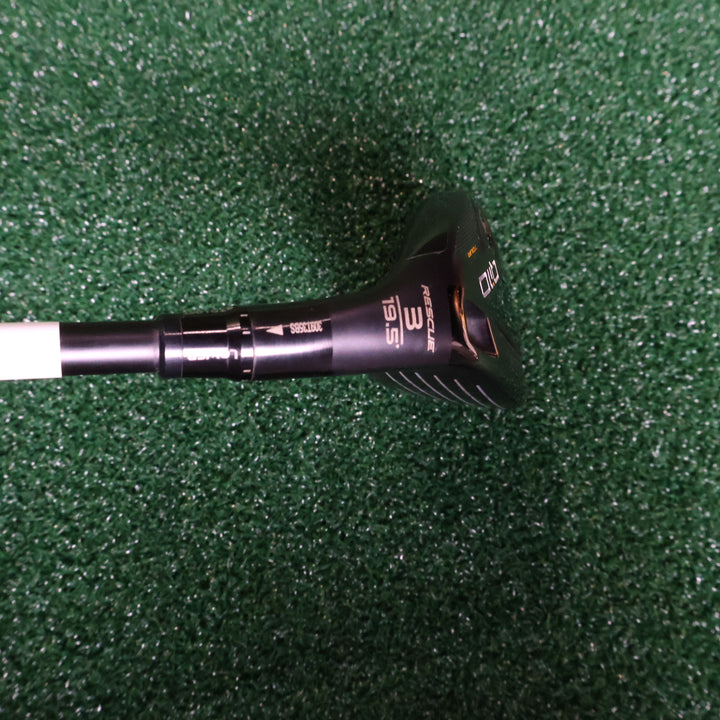 Taylormade Qi10 TOUR U3 (210015464)