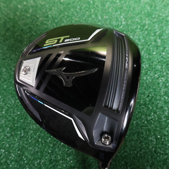 Mizuno ST200X 9.5° (210014009)