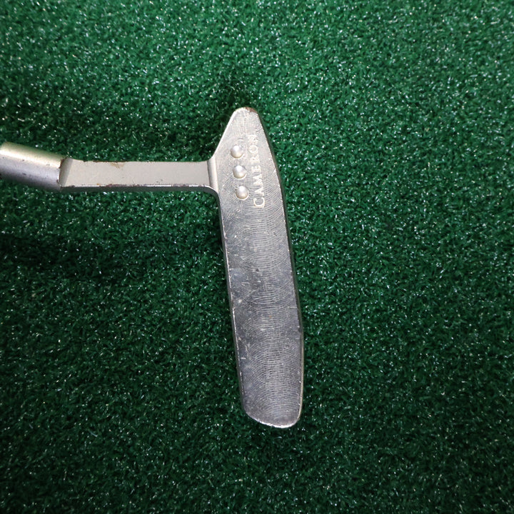 Titleist Scotty Cameron Newport 2 Pro Platnium (210008474)