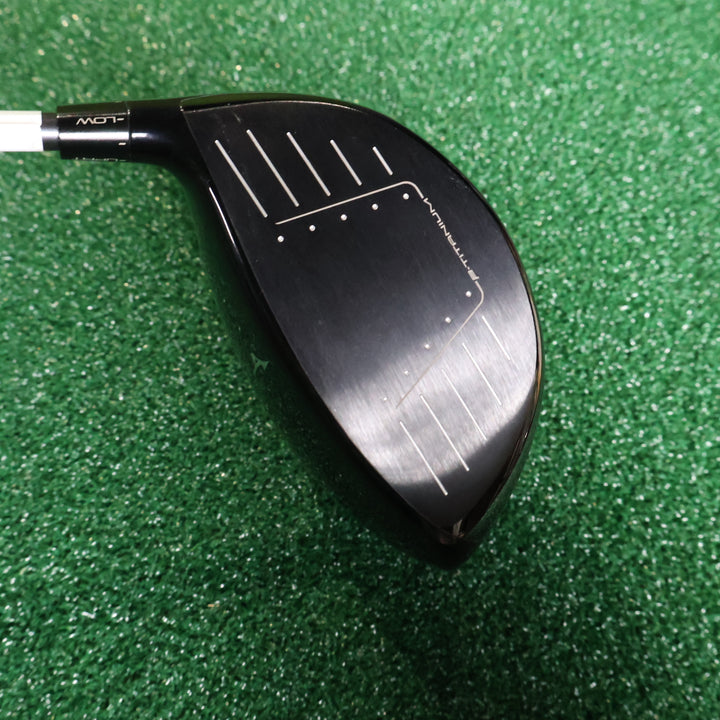 Mizuno ST200X 9.5° (210014009)
