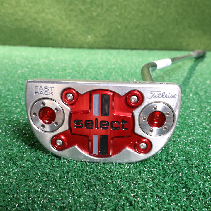 Titleist SELECT FAST BACK 34inch (210014548)