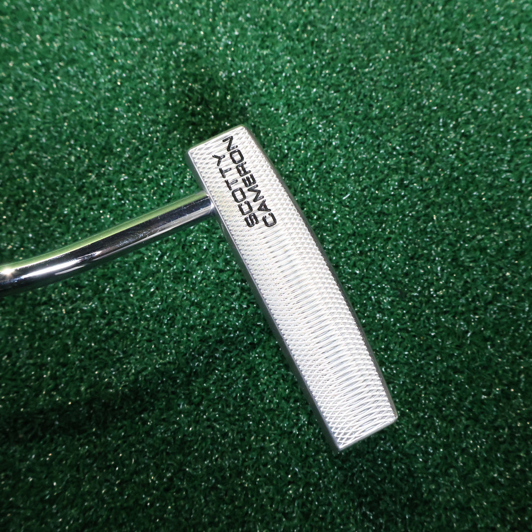 Titleist SELECT FAST BACK 34inch (210014548)