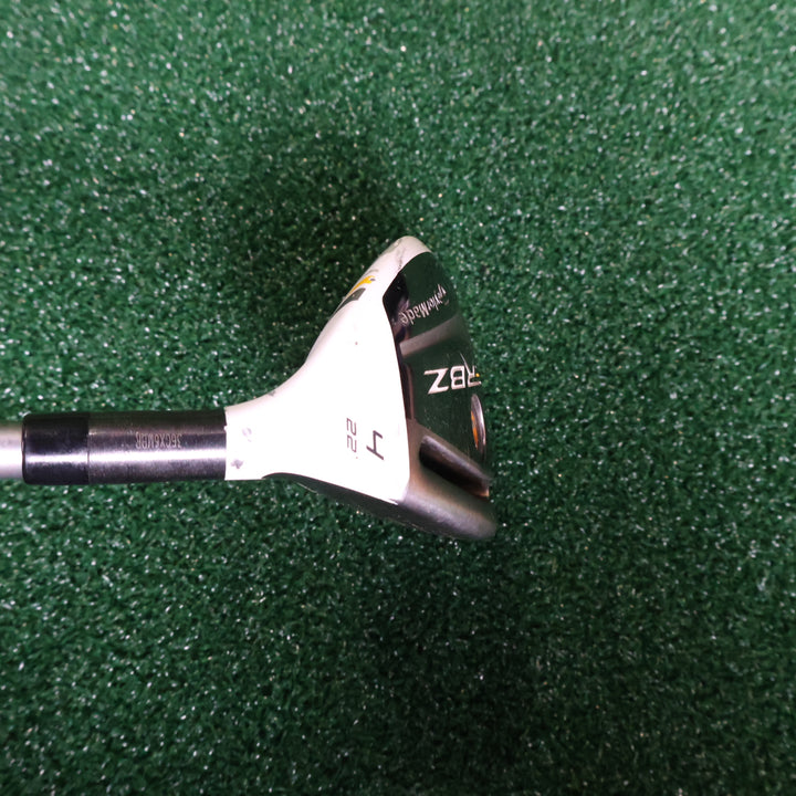 Taylormade RBZ STAGE 2 U4 Ladies (210015461)
