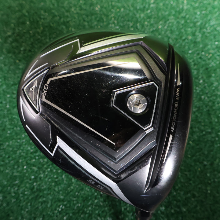 Mizuno GX 9.5° (210010026)