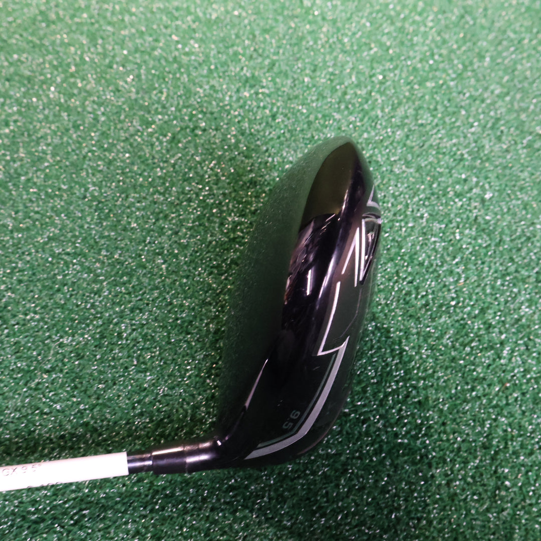 Mizuno GX 9.5° (210010026)