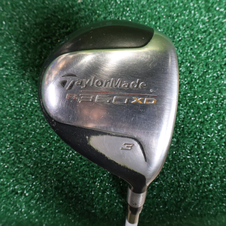 Taylormade R360 XD 3W (210015462)