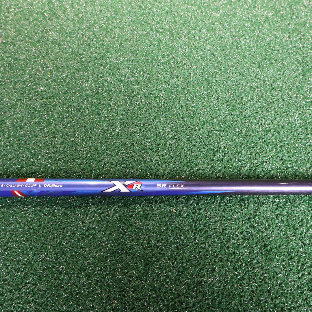 Mizuno GX 9.5° (210010026)