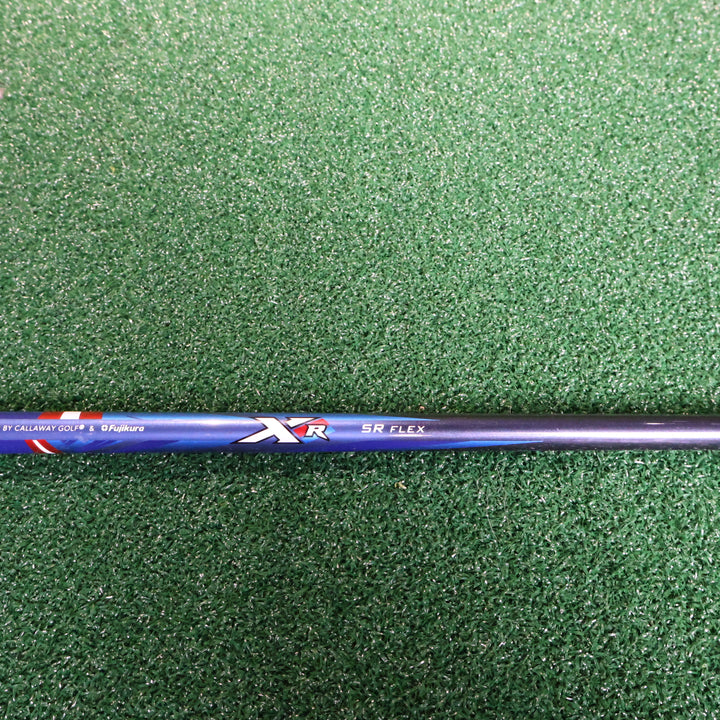Mizuno GX 9.5° (210010026)