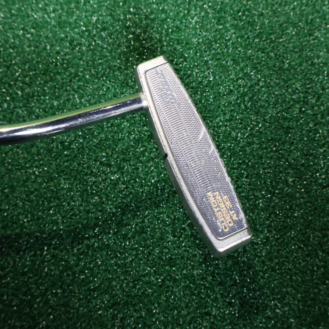 Titleist SCOTTY CAMERON&amp;CROWN FUTURA 5MB 33inch (210001976)