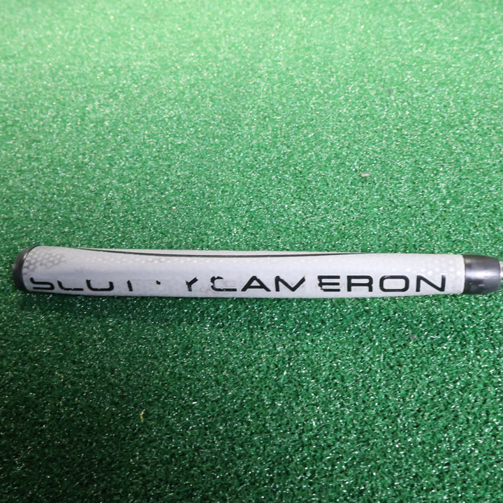 Titleist SCOTTY CAMERON&amp;CROWN FUTURA 5MB 33inch (210001976)