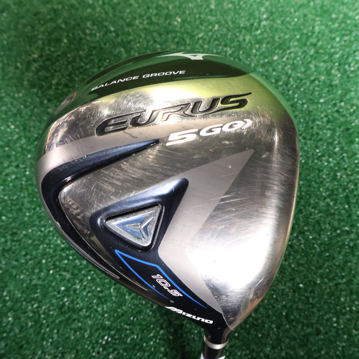 Mizuno EURUS 5GO 10.5° (210000281)