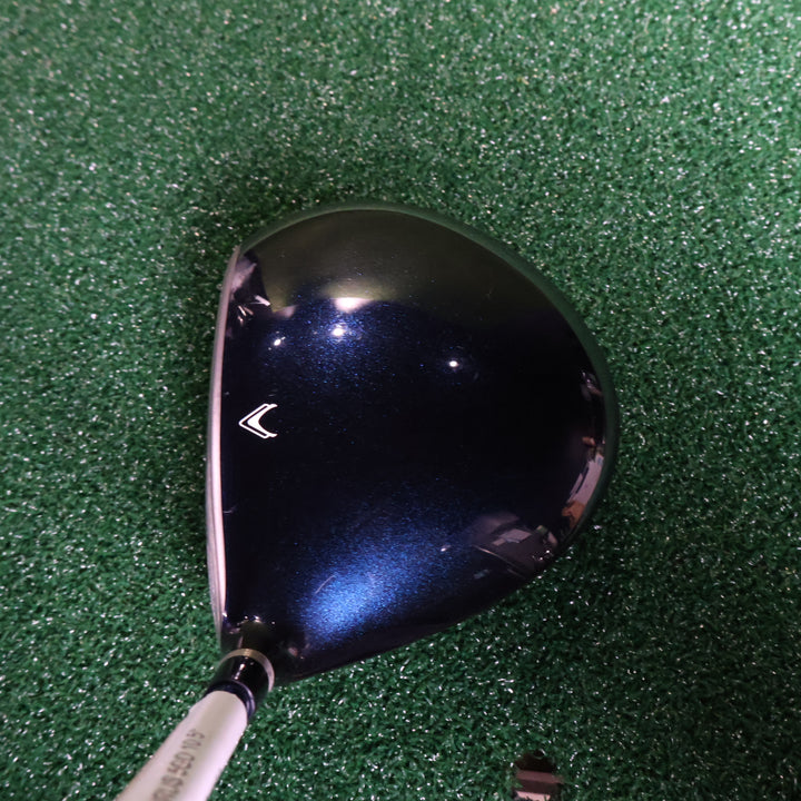 Mizuno EURUS 5GO 10.5° (210000281)
