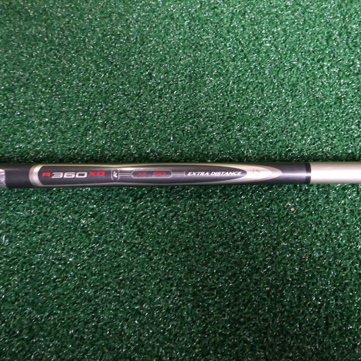 Taylormade R360 XD 3W (210015462)