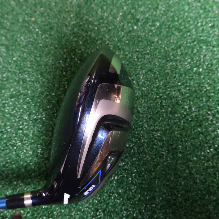 Mizuno EURUS 5GO 10.5° (210000281)