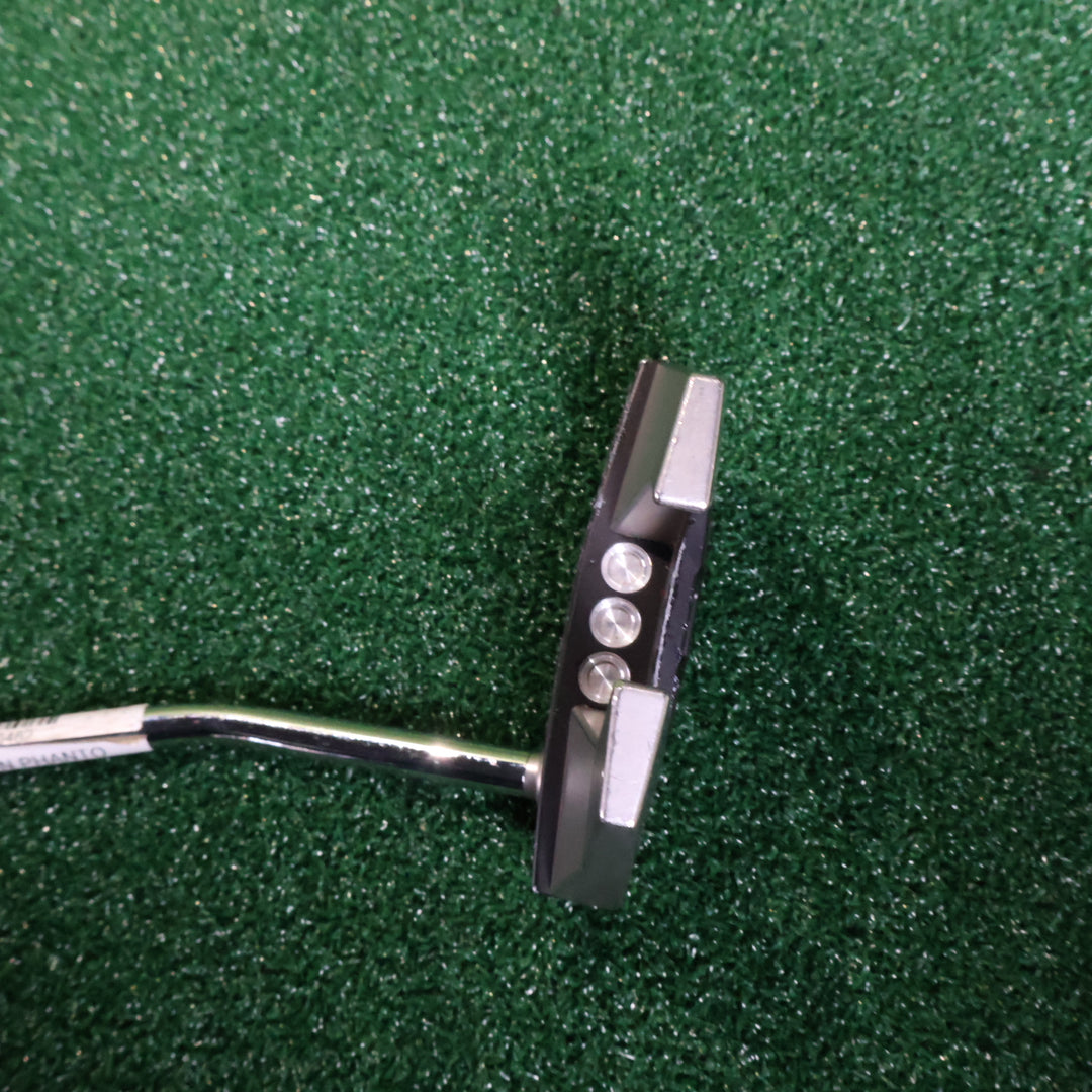 Titleist SCOTTY CAMERON PHANTOM X5 (2021) 34inch (210013462)