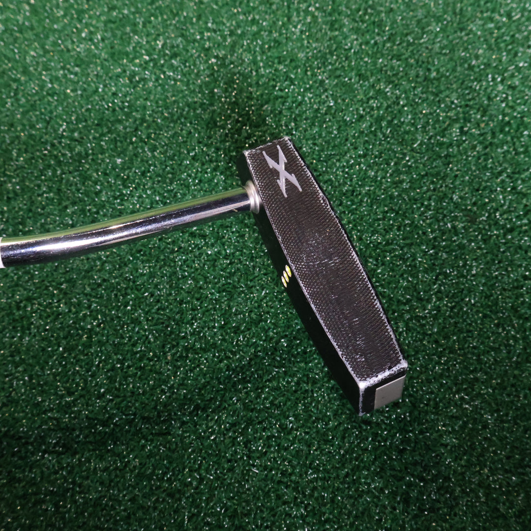 Titleist SCOTTY CAMERON PHANTOM X5 (2021) 34inch (210013462)