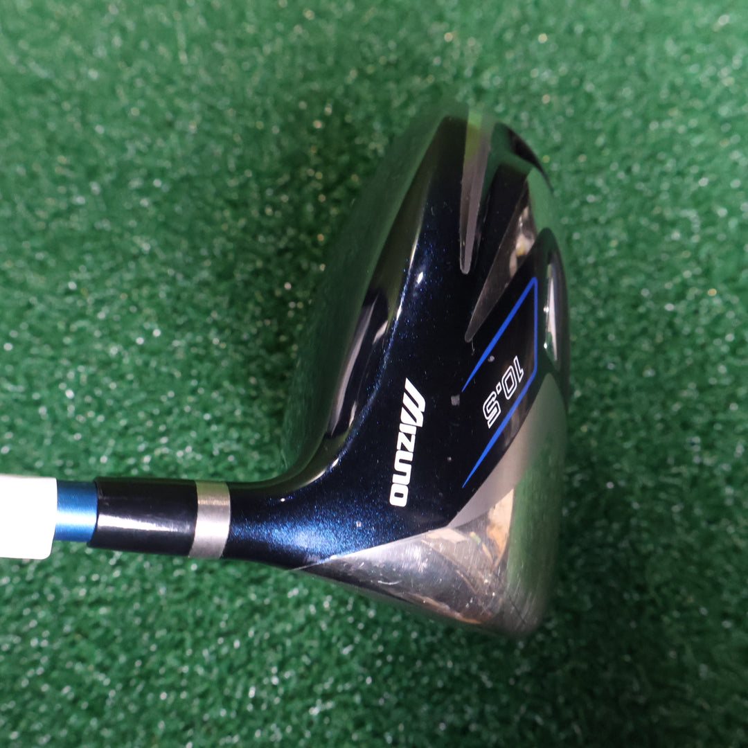 Mizuno EURUS 5GO 10.5° (210000281)