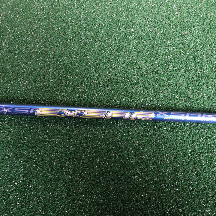 Mizuno EURUS 5GO 10.5° (210000281)