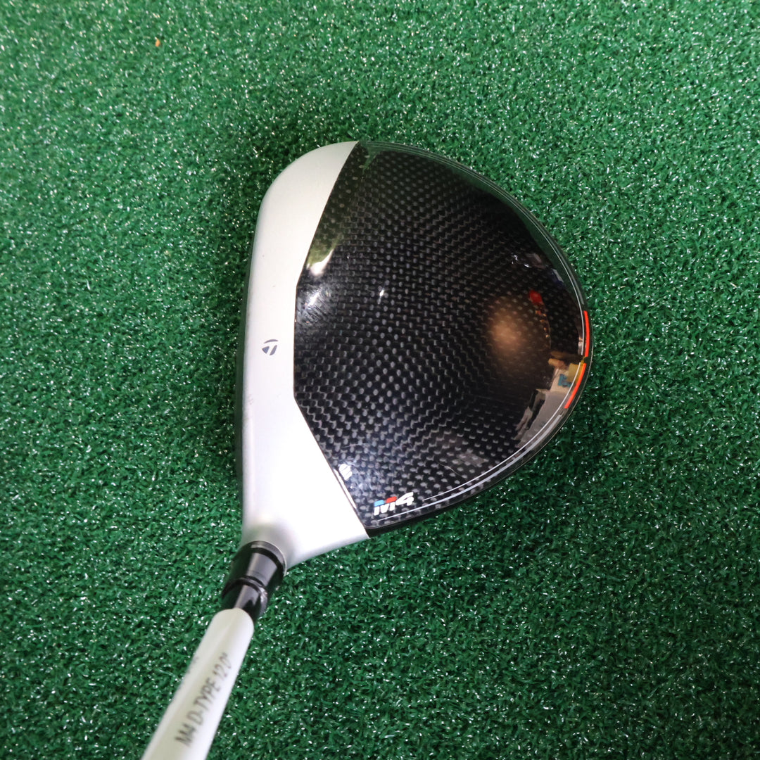 Taylormade M4 D-TYPE 12.0° (210015459)