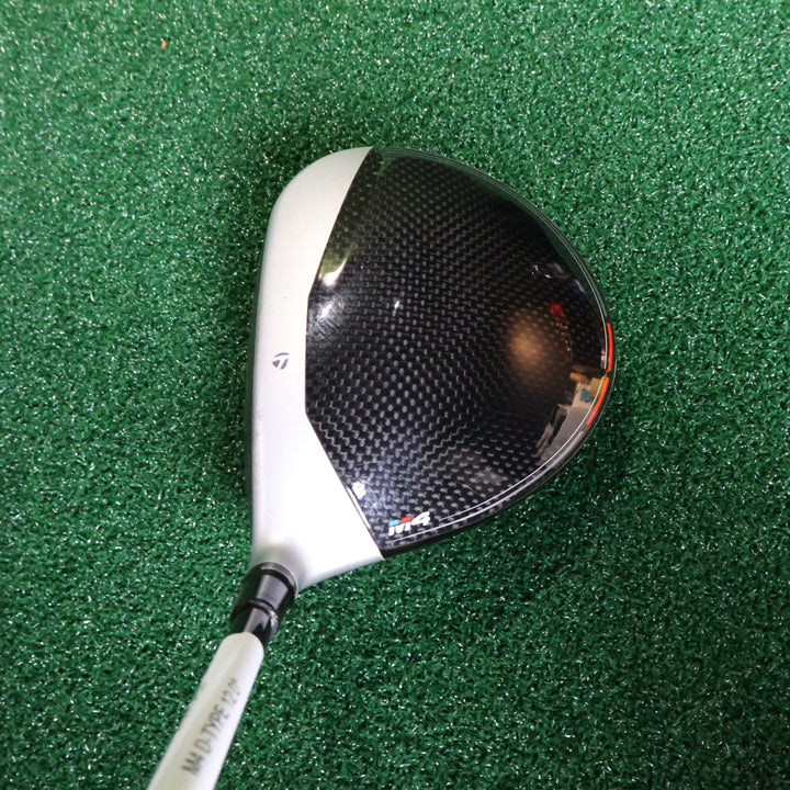 Taylormade M4 D-TYPE 12.0° (210015459)