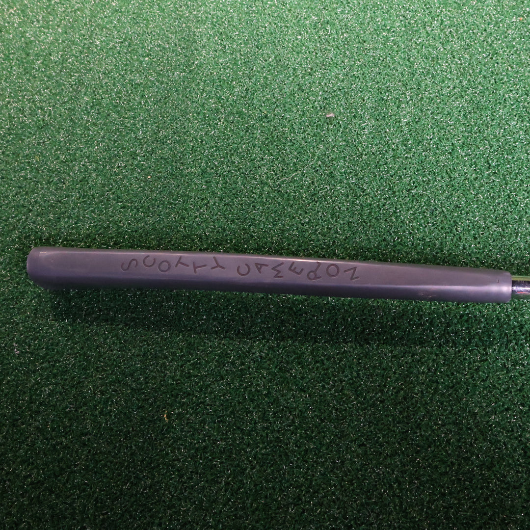 Titleist SCOTTY CAMERON PHANTOM X5 (2021) 34inch (210013462)