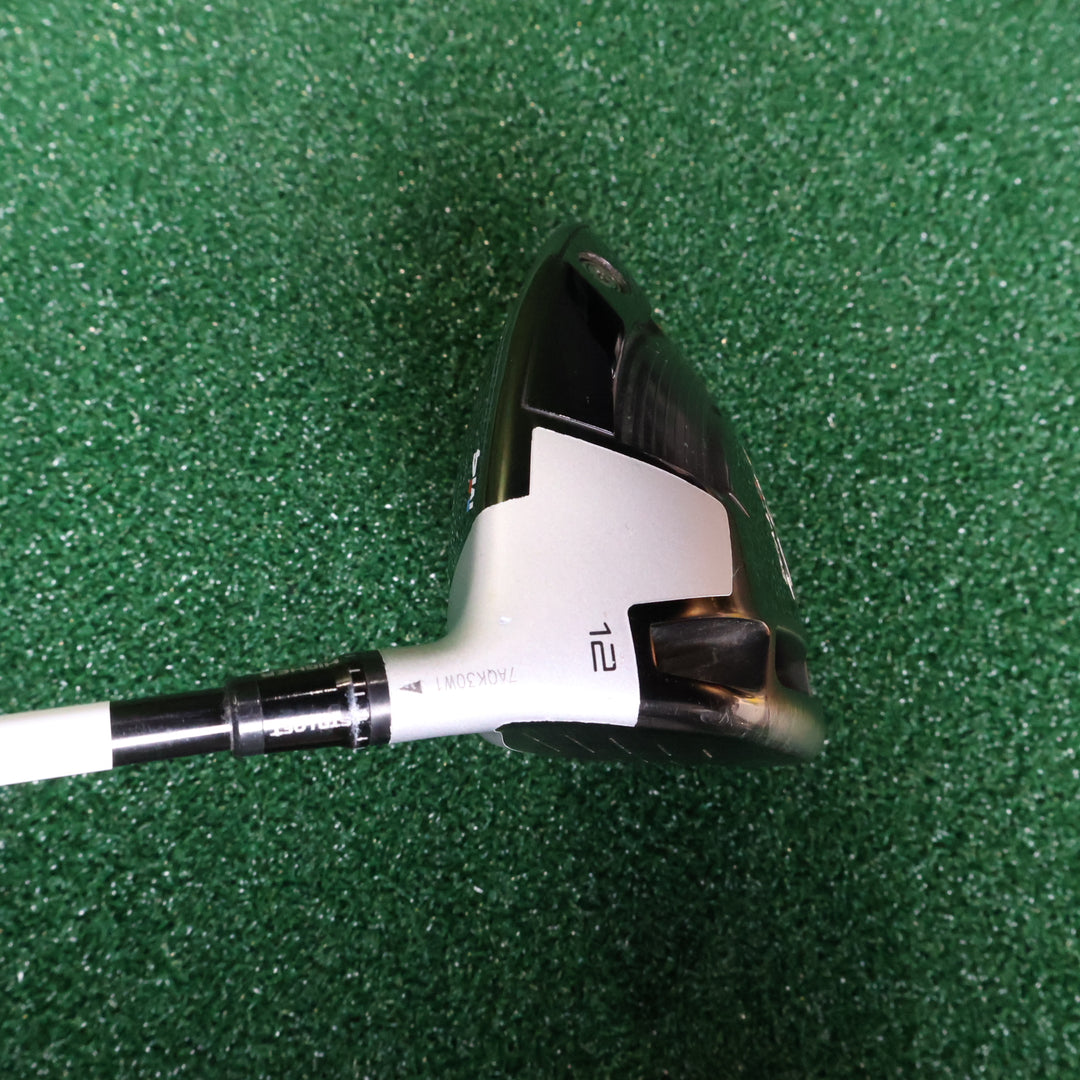 Taylormade M4 D-TYPE 12.0° (210015459)