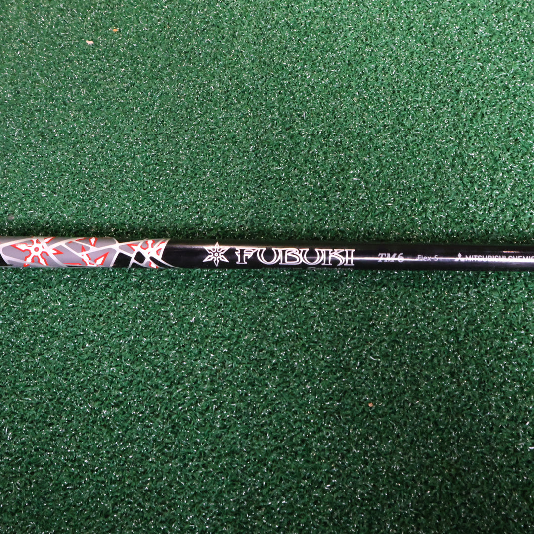 Taylormade M4 D-TYPE 12.0° (210015459)
