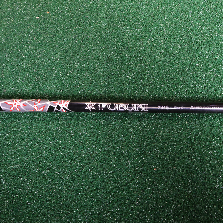 Taylormade M4 D-TYPE 12.0° (210015459)