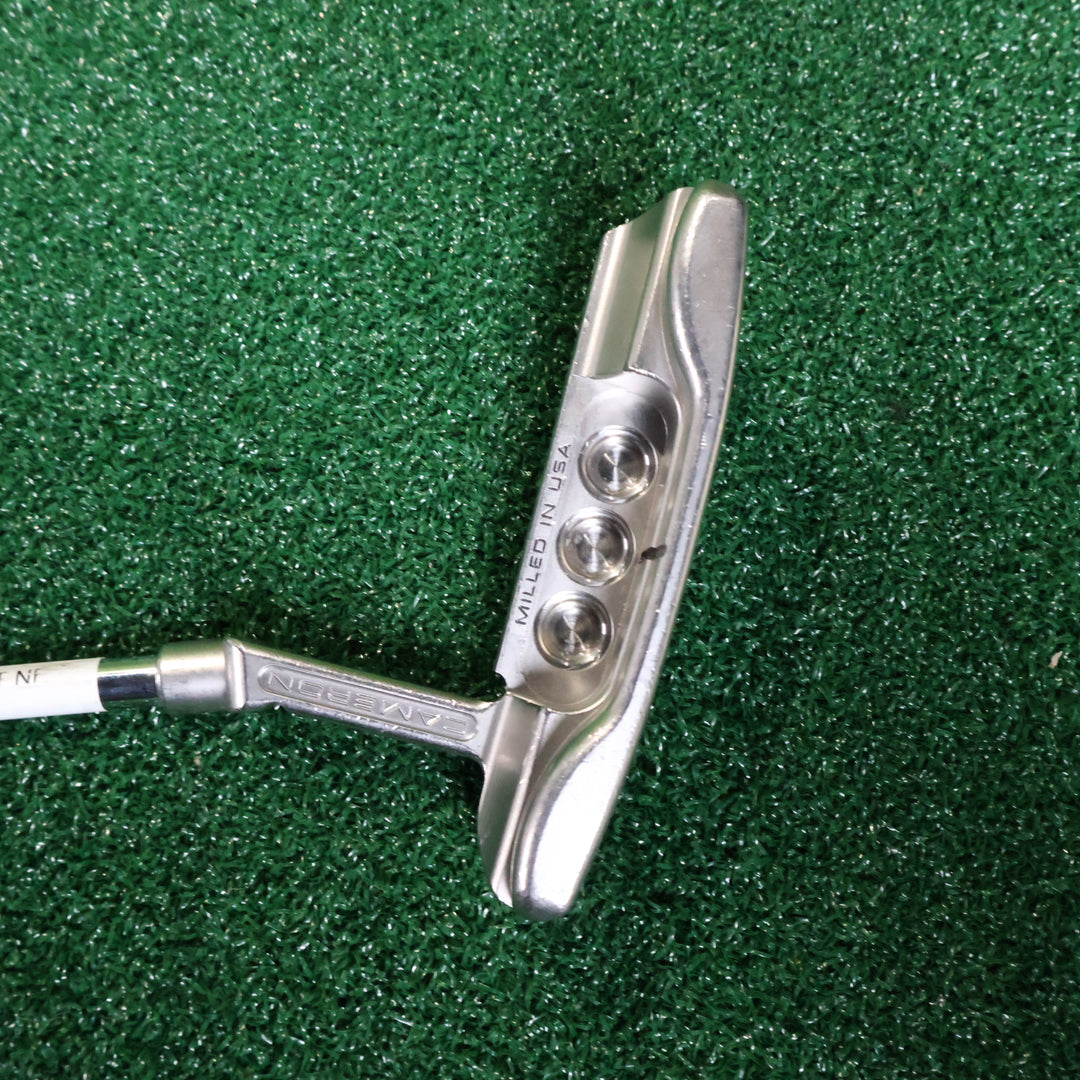 Titleist SCOTTY SUPER SELECT NEWPORT+ 33inch (210010979)