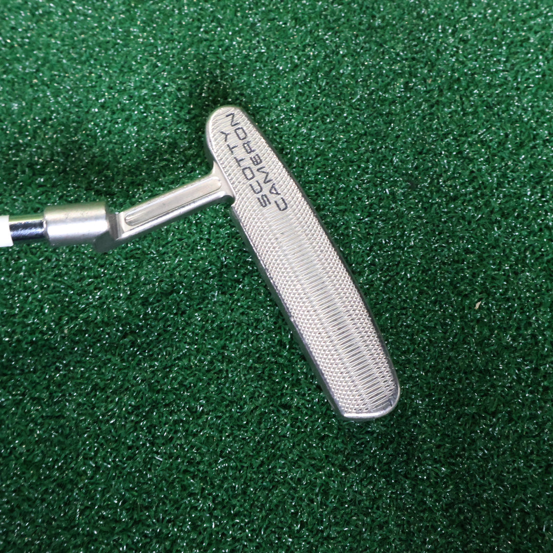 Titleist SCOTTY SUPER SELECT NEWPORT+ 33inch (210010979)