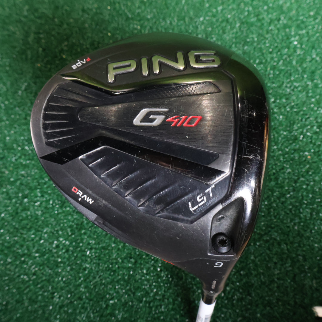 PING G410 LST 9.0° (210015460)