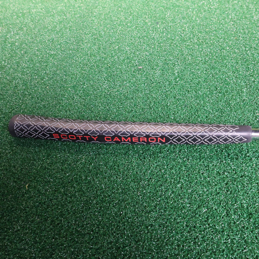 Titleist SCOTTY SUPER SELECT NEWPORT+ 33inch (210010979)