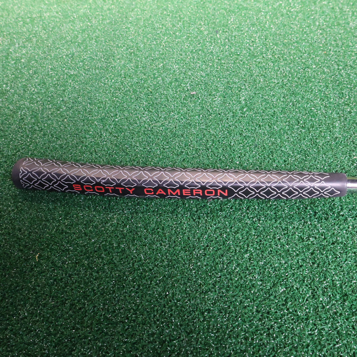 Titleist SCOTTY SUPER SELECT NEWPORT+ 33inch (210010979)