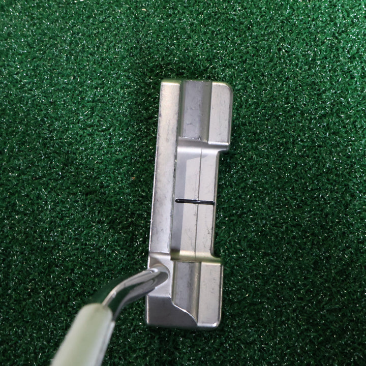 Titleist SCOTTY CAMERON select NEWPORT 2 NOTCHBACK(2016) 34inch (210001967)