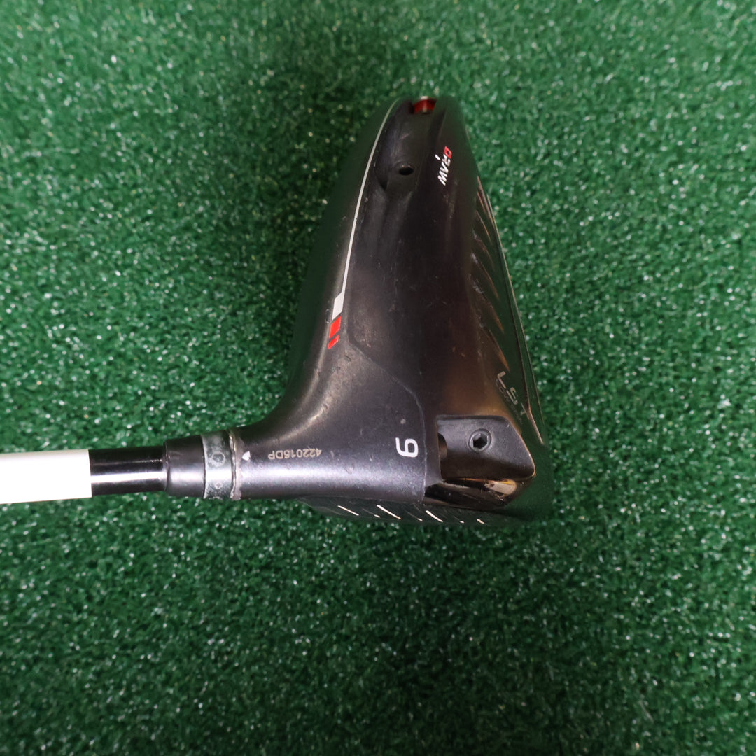 PING G410 LST 9.0° (210015460)