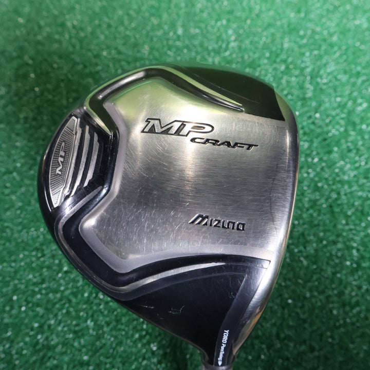Mizuno MP CRAFT 2014 9.5° (210000259)